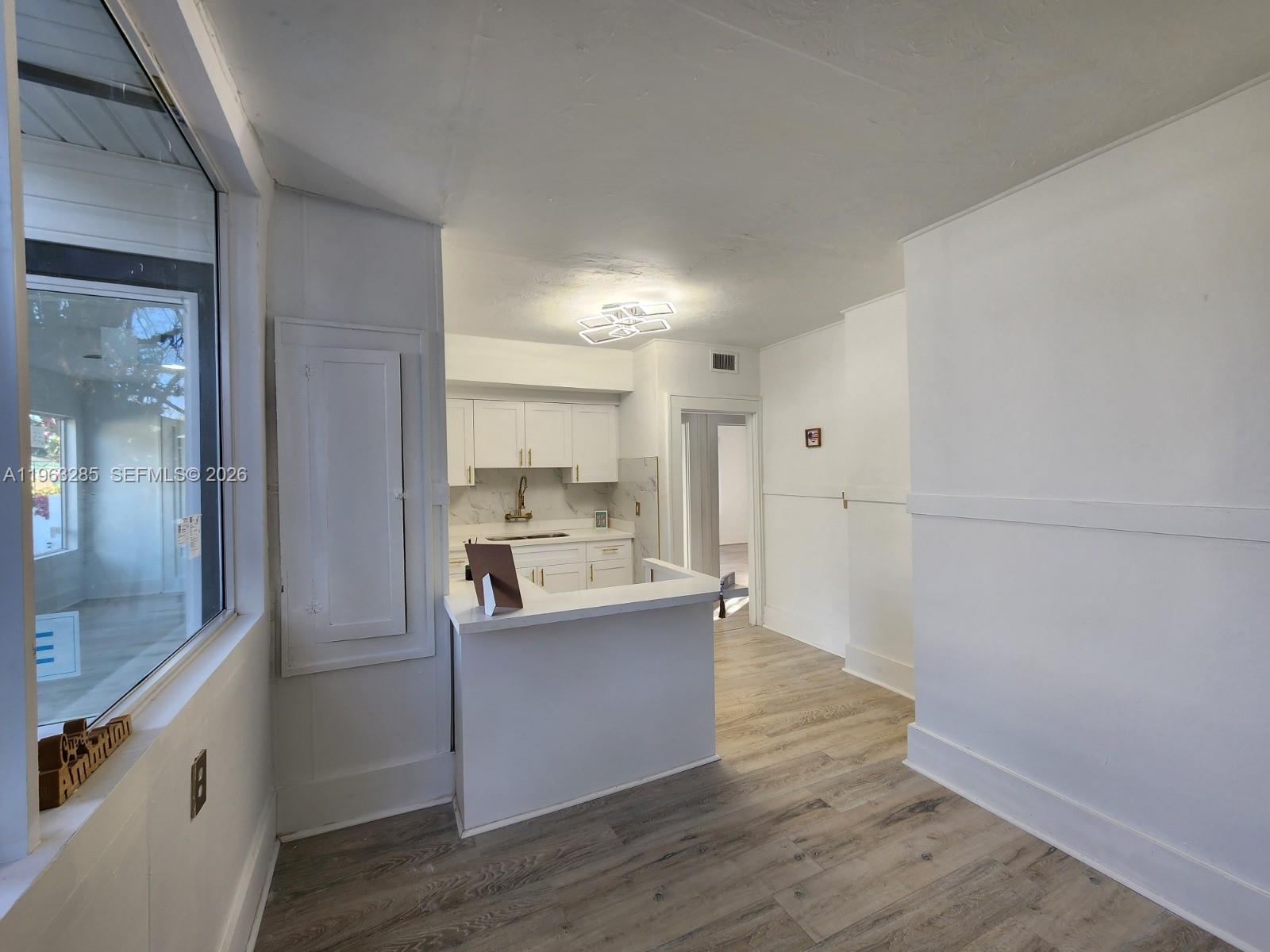 COLUMBIA HEIGHTS - Residential