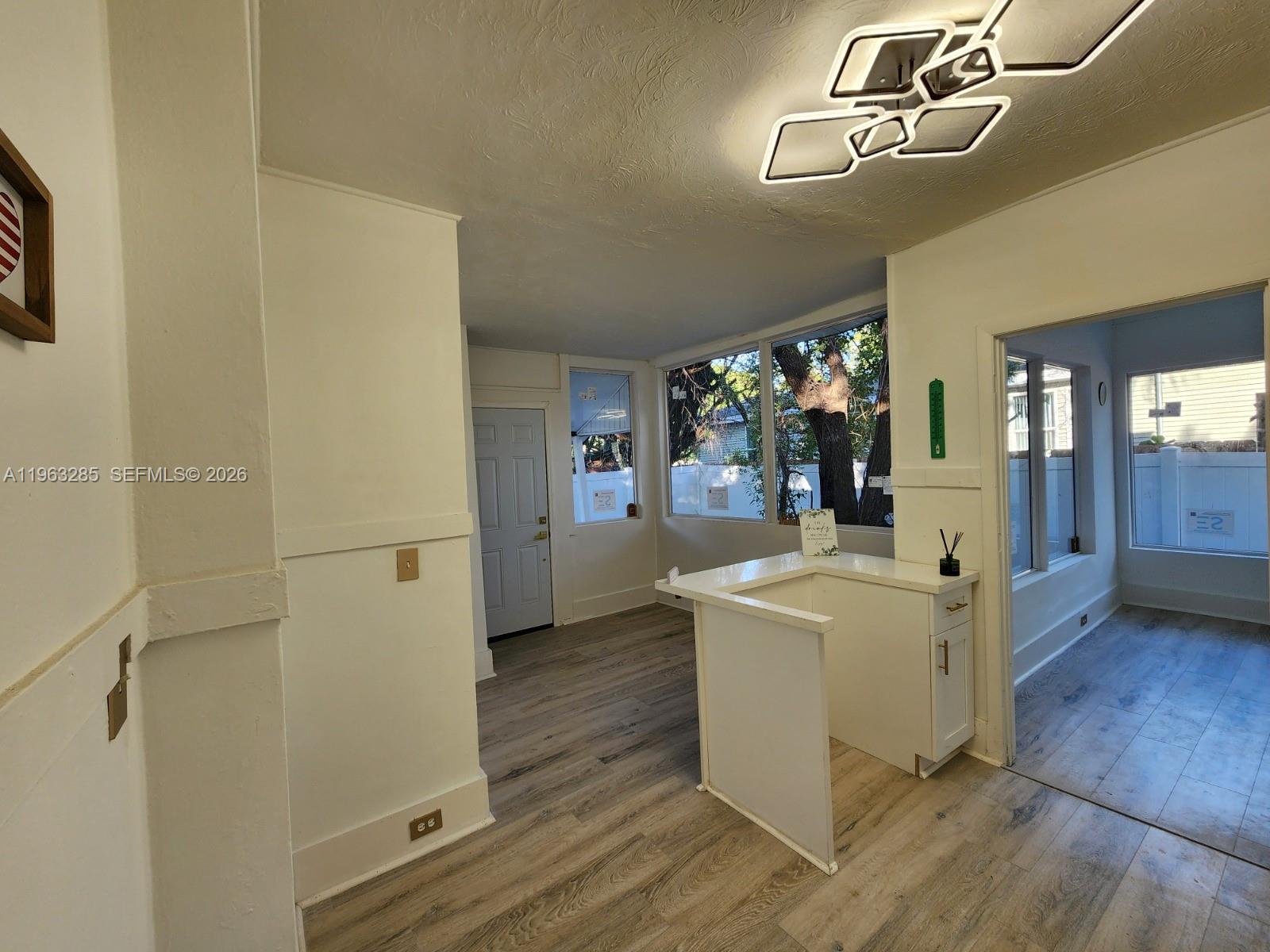 COLUMBIA HEIGHTS - Residential