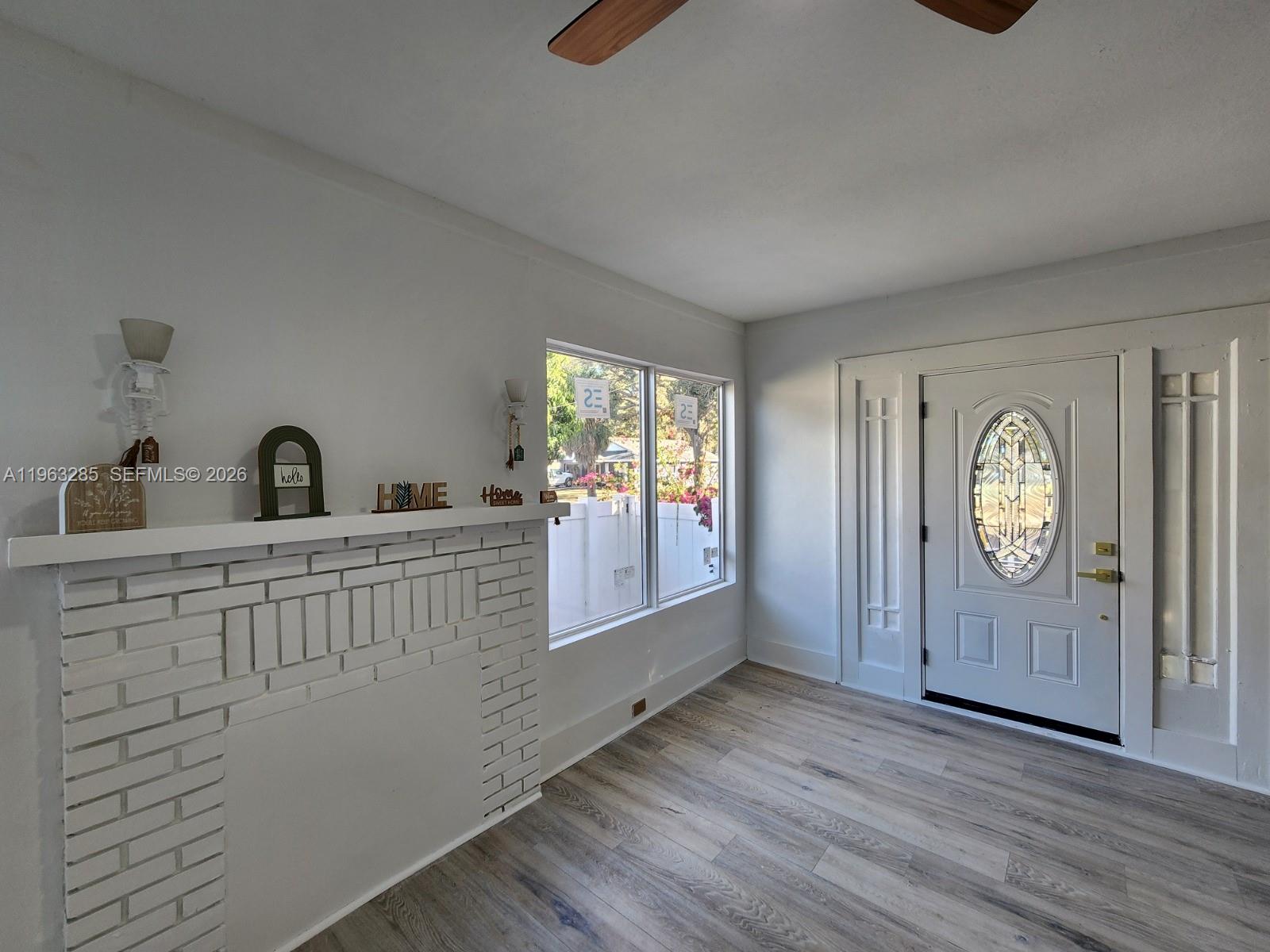 COLUMBIA HEIGHTS - Residential