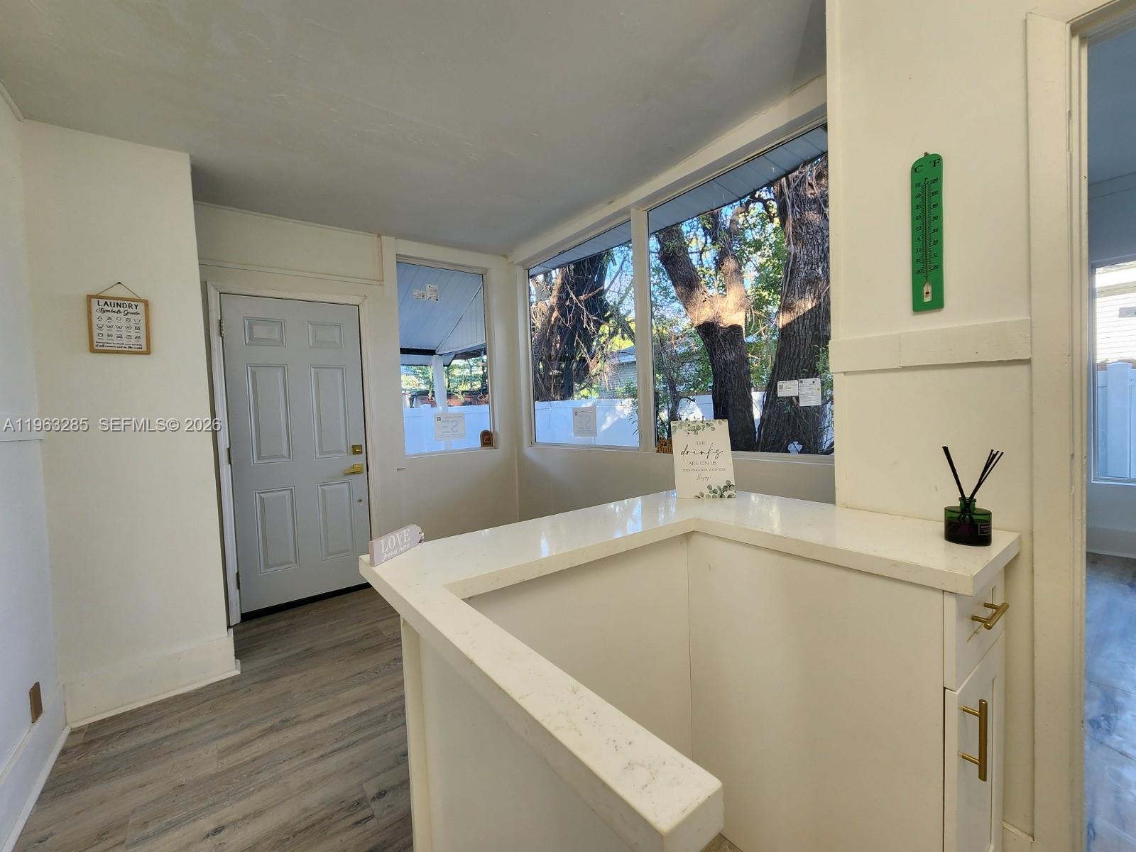 COLUMBIA HEIGHTS - Residential