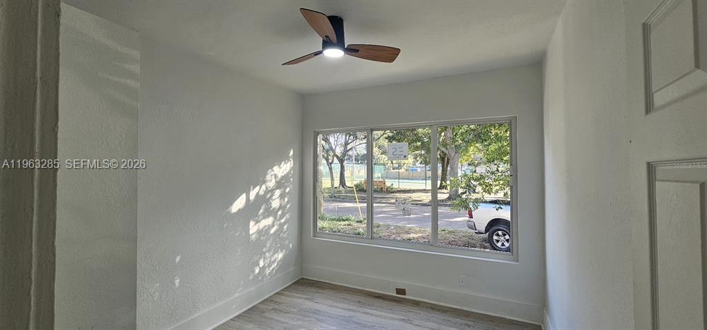 COLUMBIA HEIGHTS - Residential