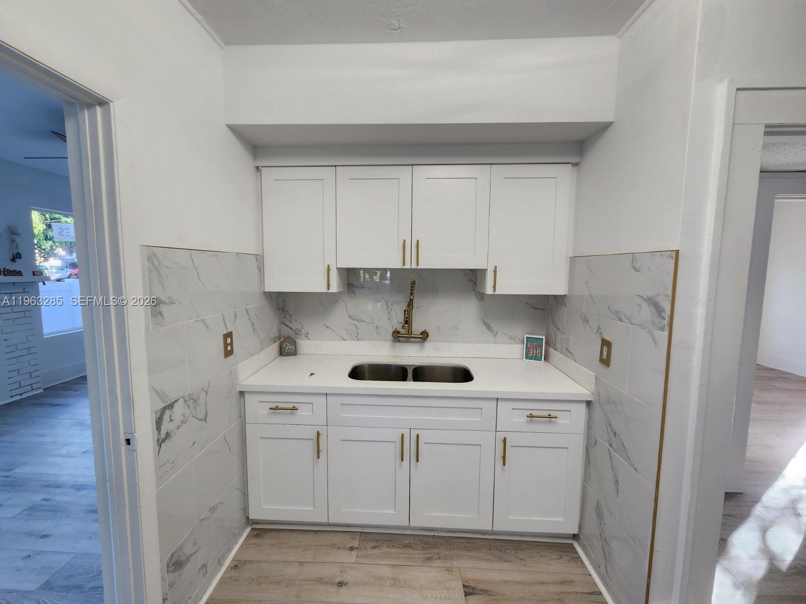 COLUMBIA HEIGHTS - Residential