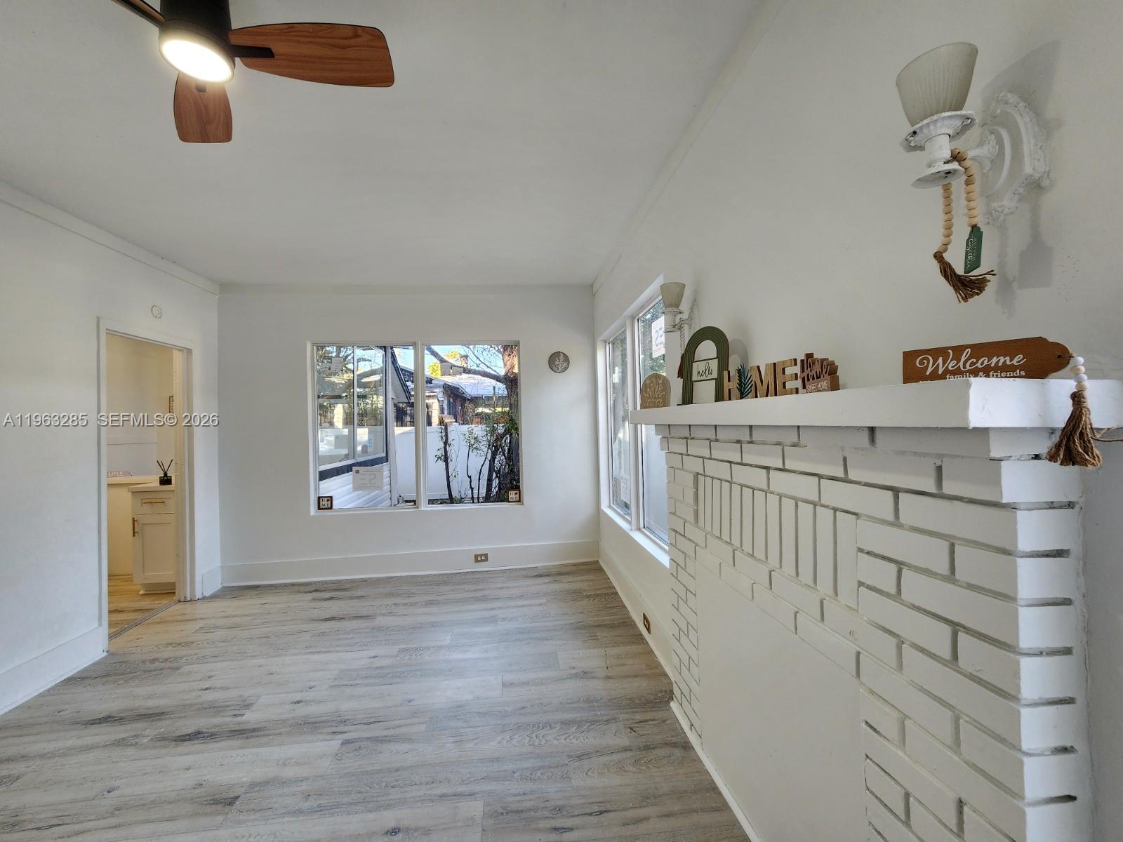 COLUMBIA HEIGHTS - Residential