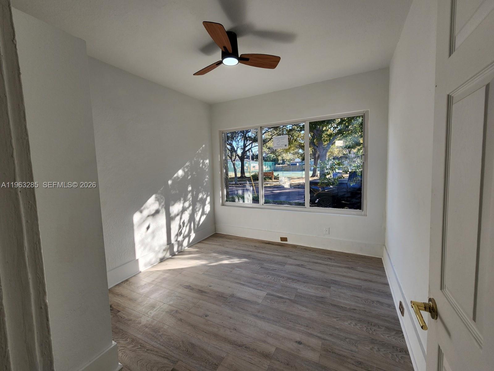 COLUMBIA HEIGHTS - Residential