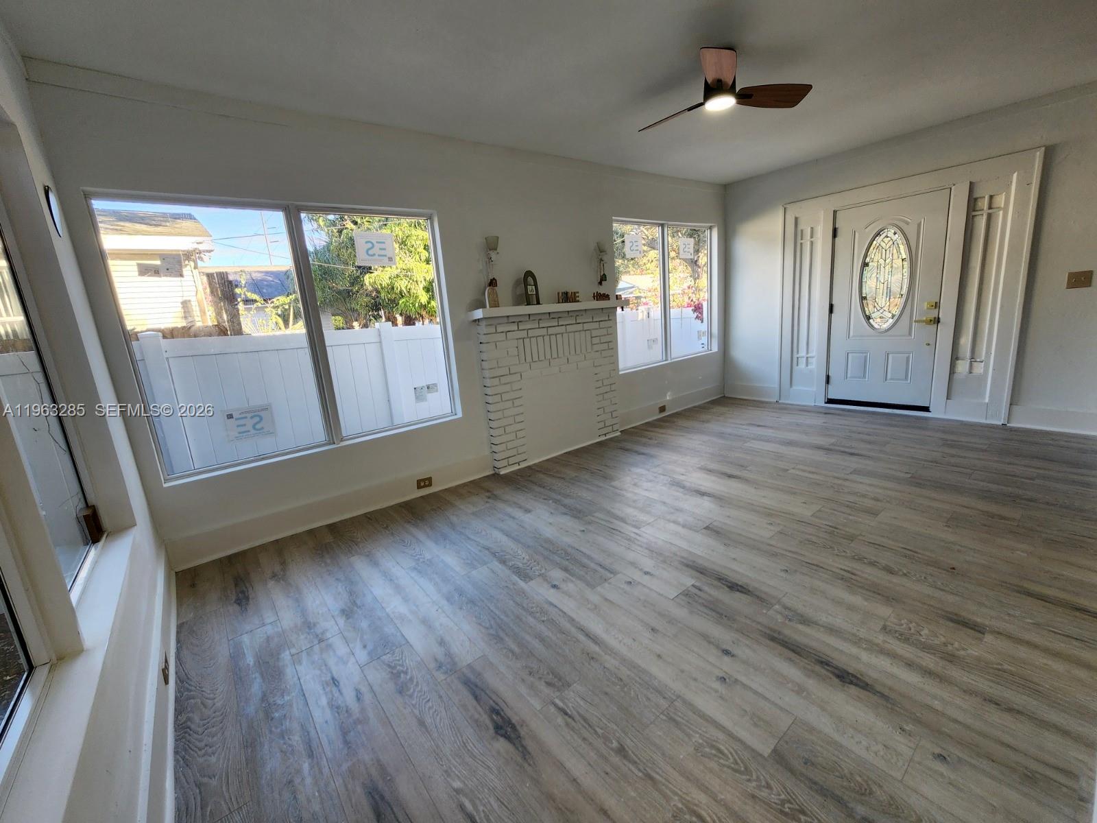 COLUMBIA HEIGHTS - Residential