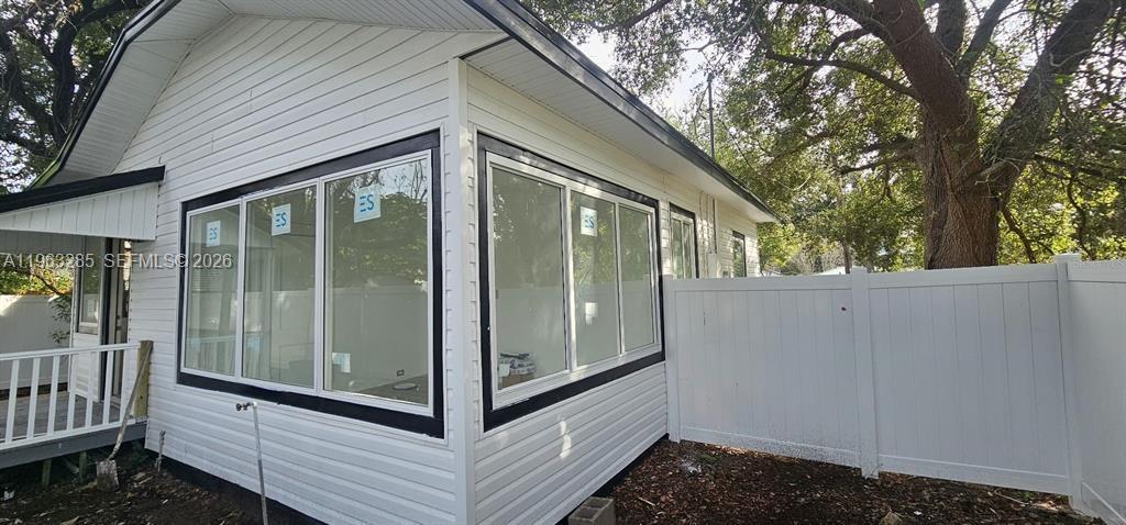 COLUMBIA HEIGHTS - Residential