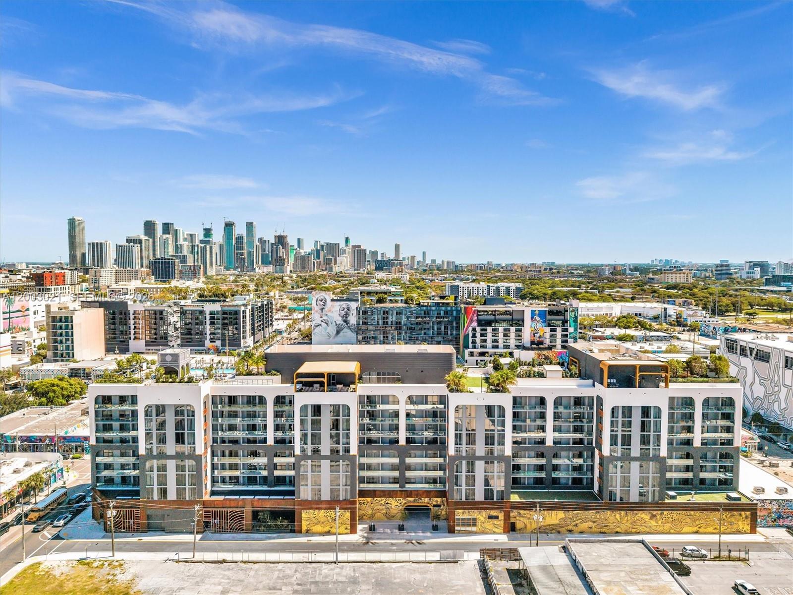 2700 NW 2nd Ave 439