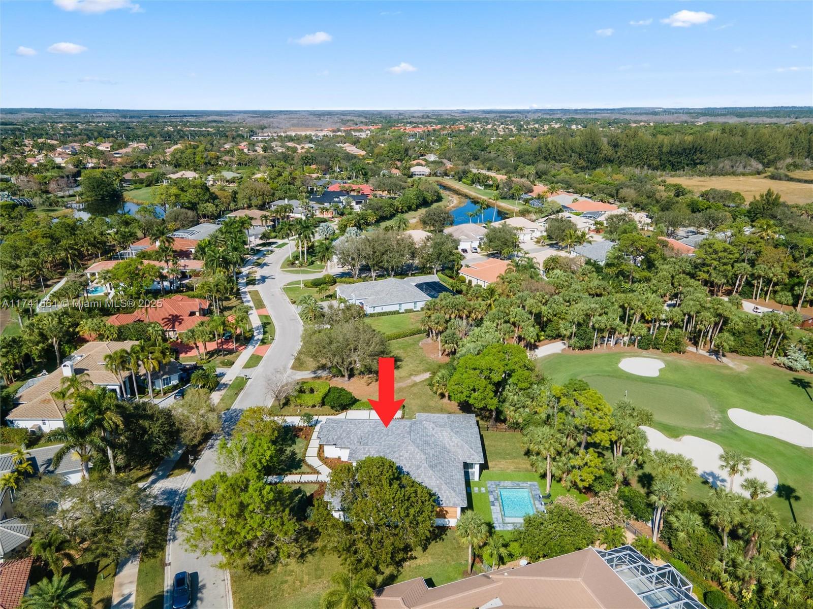 BREAKERS WEST - Residential