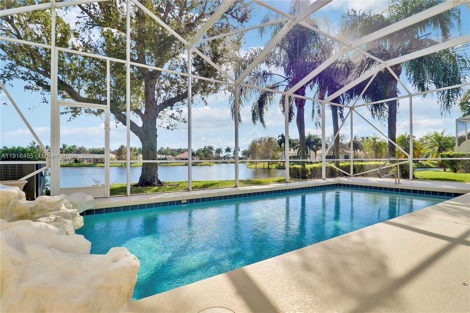 ISLES AT PALM BEACH GARDEN - Residential