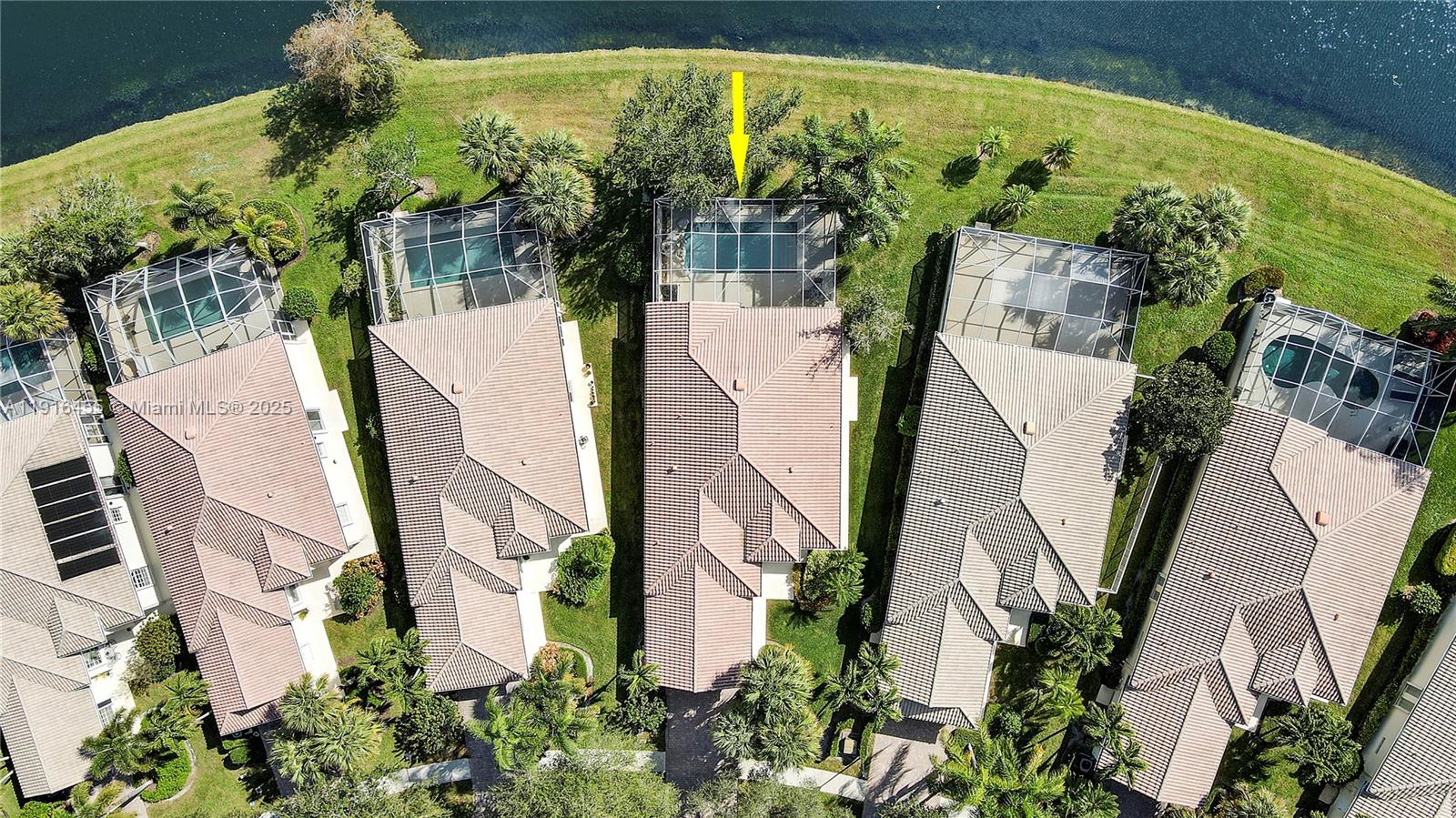 ISLES AT PALM BEACH GARDEN - Residential