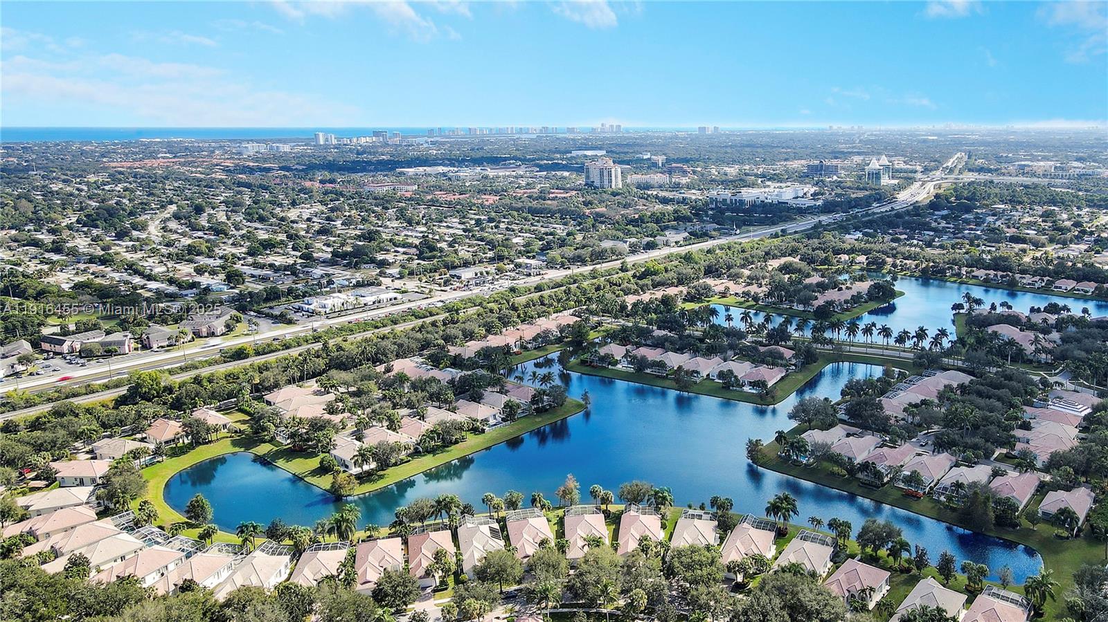 ISLES AT PALM BEACH GARDEN - Residential