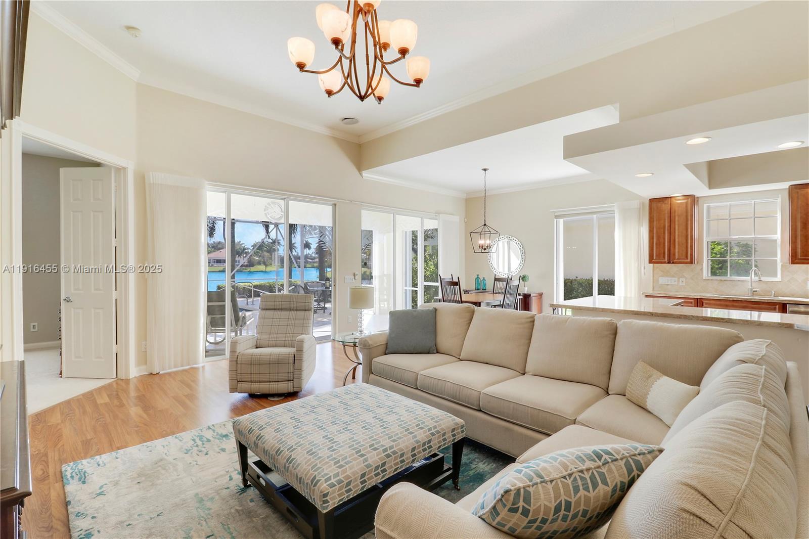 ISLES AT PALM BEACH GARDEN - Residential