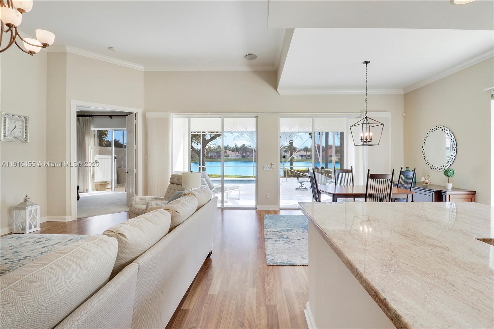 ISLES AT PALM BEACH GARDEN - Residential