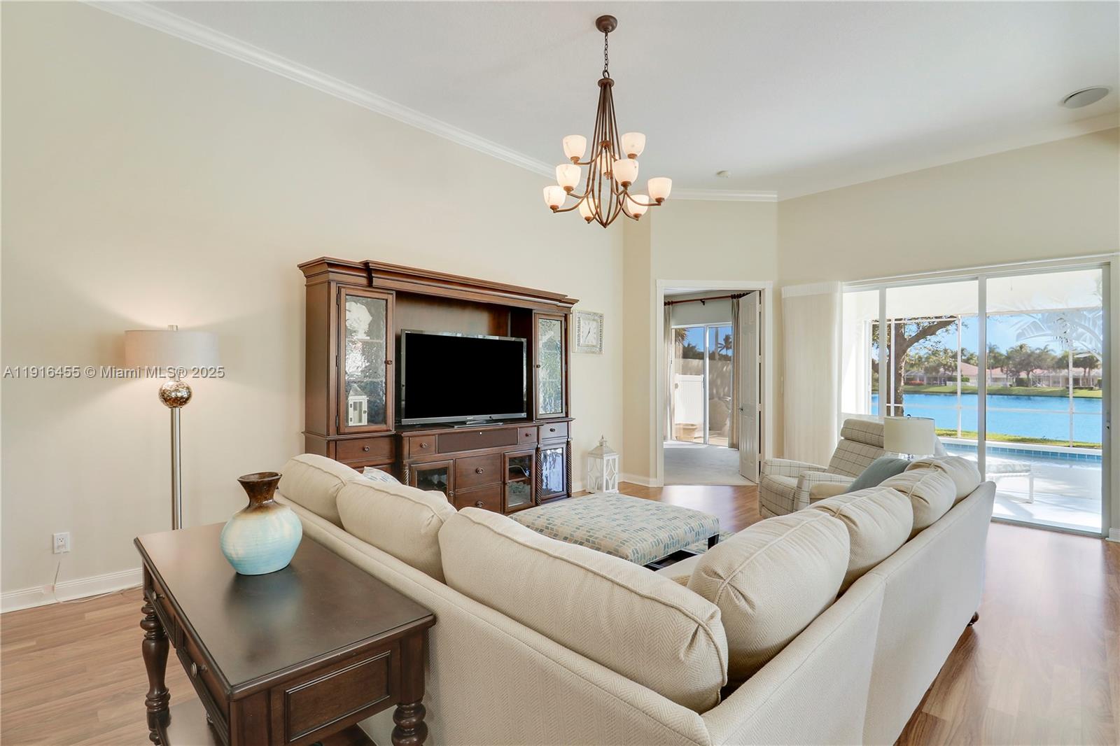 ISLES AT PALM BEACH GARDEN - Residential