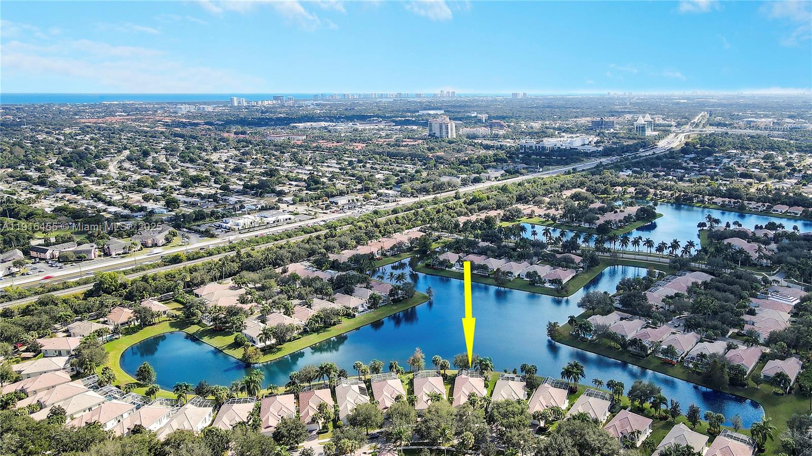 ISLES AT PALM BEACH GARDEN - Residential