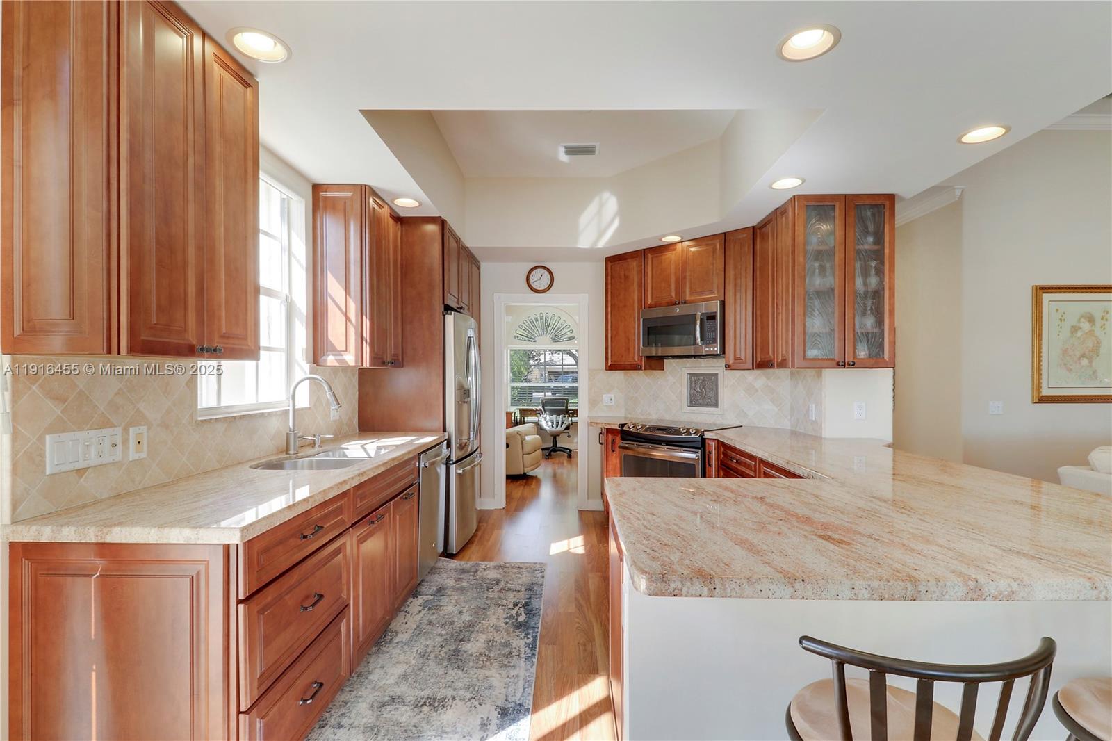 ISLES AT PALM BEACH GARDEN - Residential