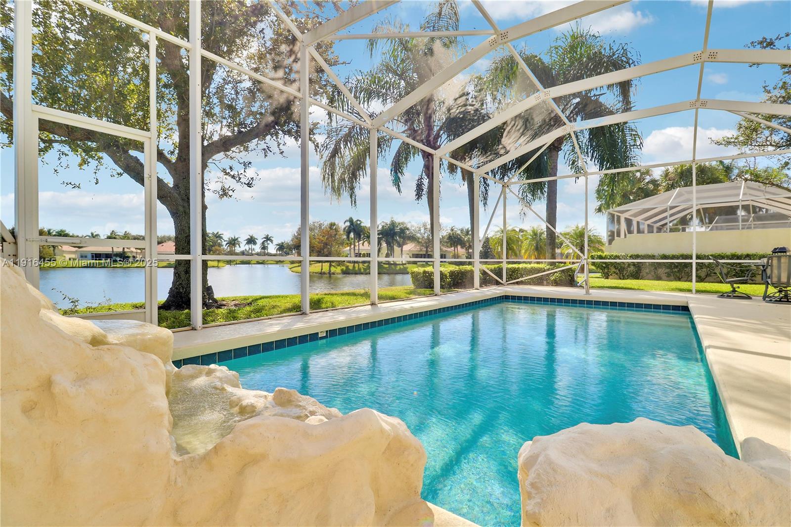 ISLES AT PALM BEACH GARDEN - Residential