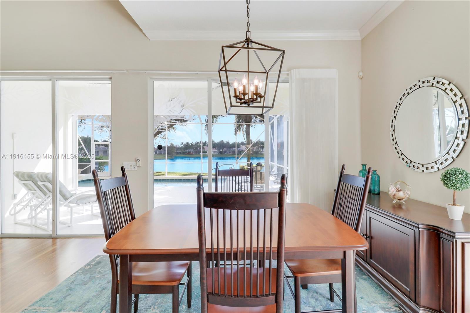 ISLES AT PALM BEACH GARDEN - Residential