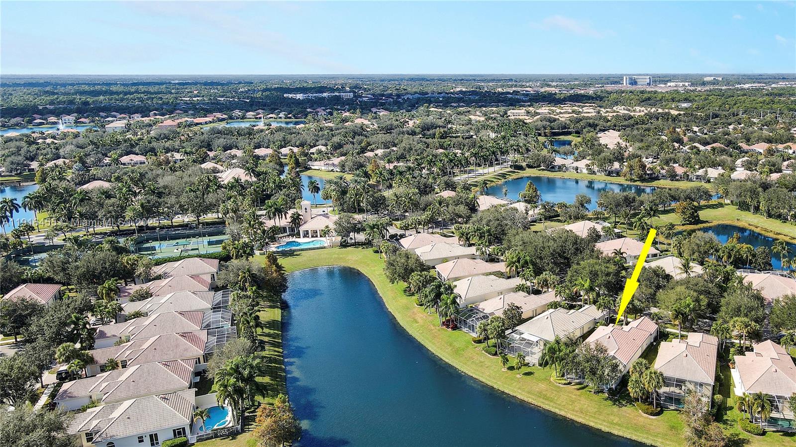 ISLES AT PALM BEACH GARDEN - Residential