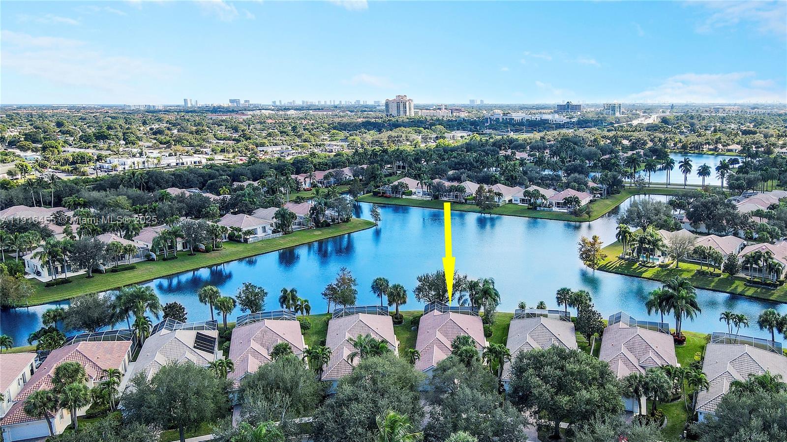 ISLES AT PALM BEACH GARDEN - Residential