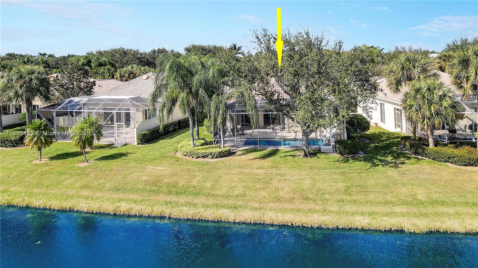 ISLES AT PALM BEACH GARDEN - Residential