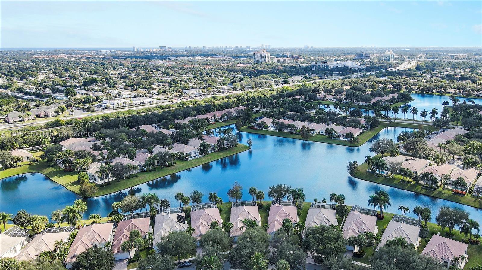 ISLES AT PALM BEACH GARDEN - Residential