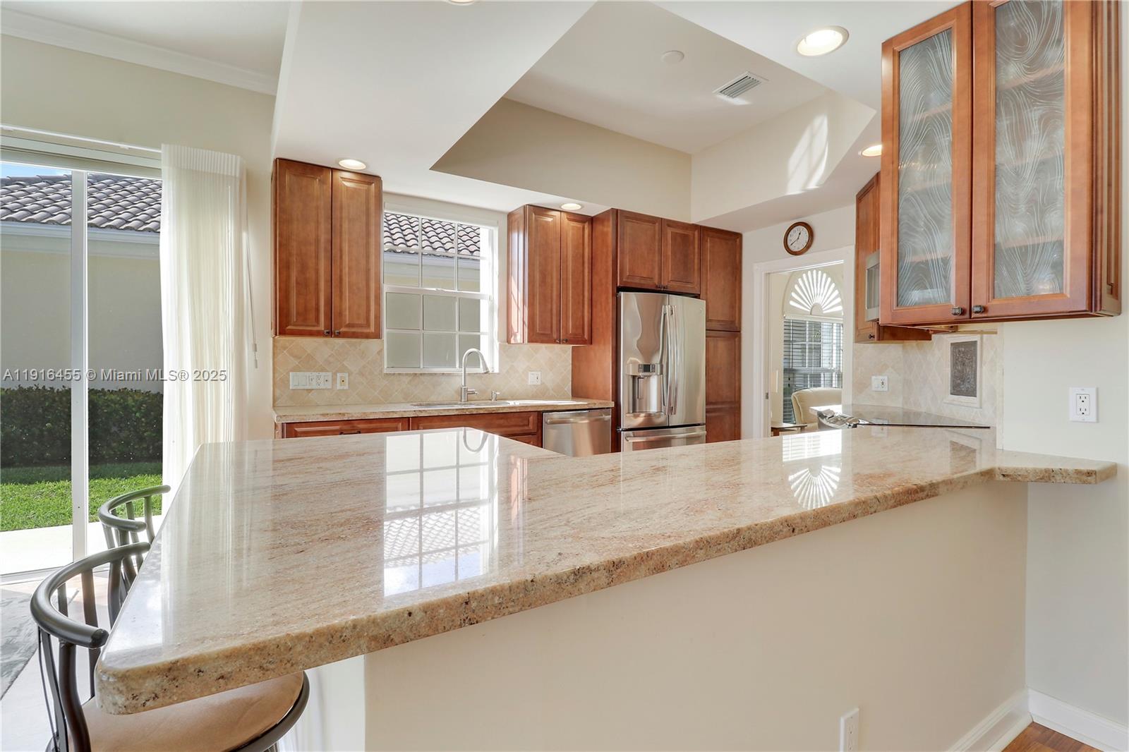 ISLES AT PALM BEACH GARDEN - Residential