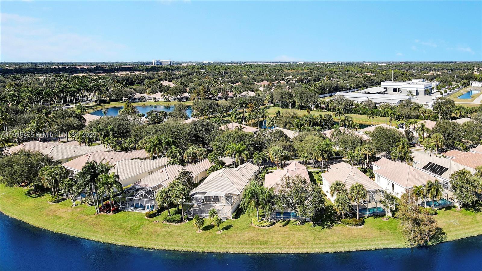 ISLES AT PALM BEACH GARDEN - Residential