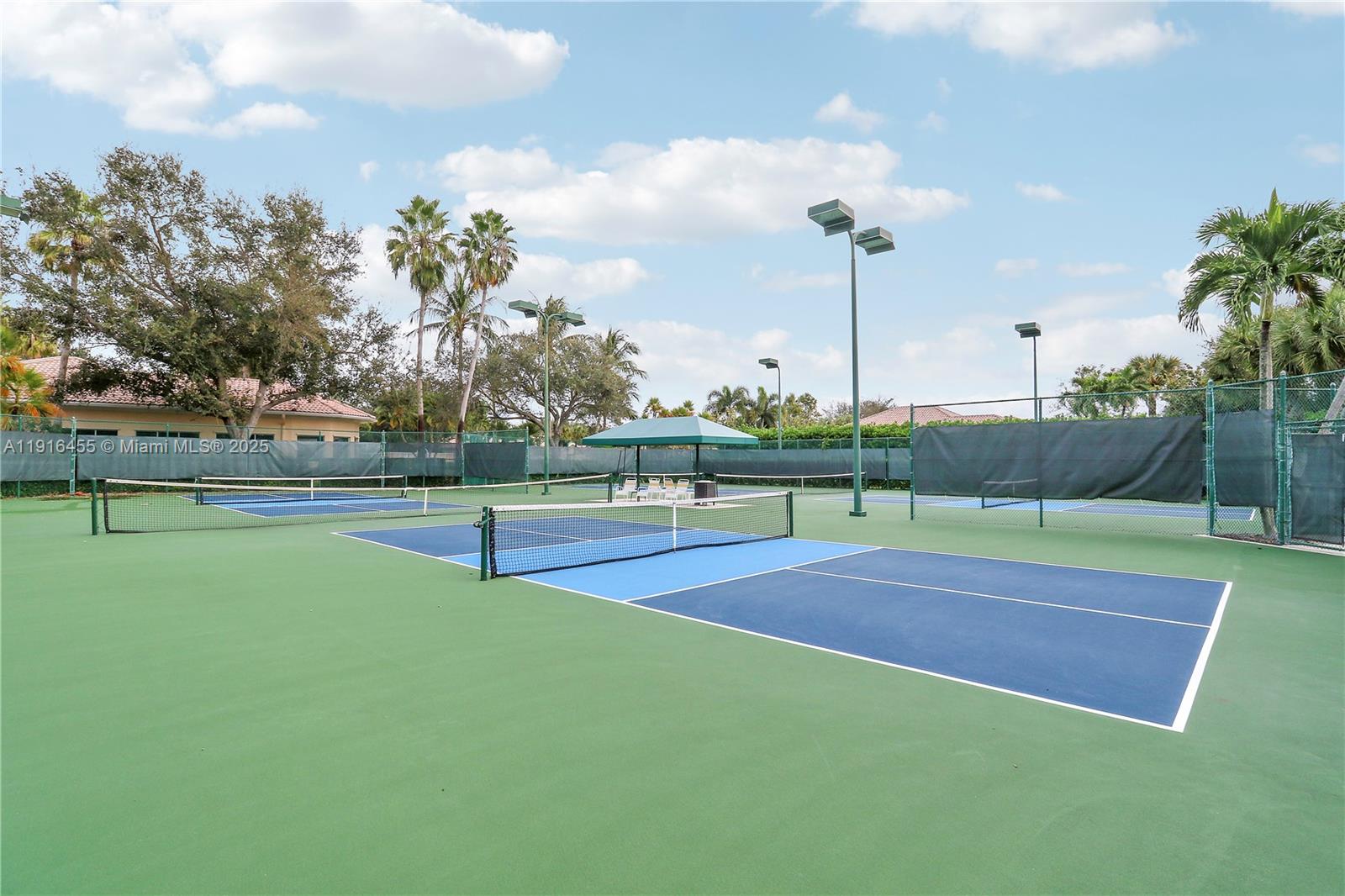 ISLES AT PALM BEACH GARDEN - Residential