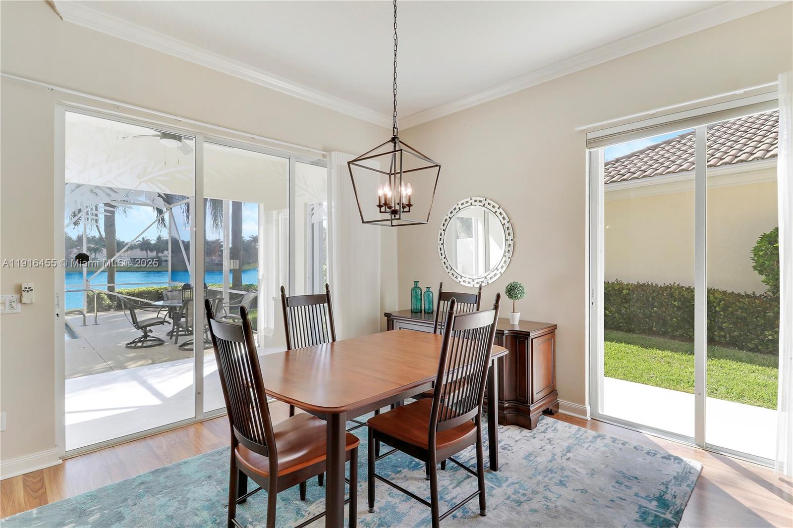 ISLES AT PALM BEACH GARDEN - Residential