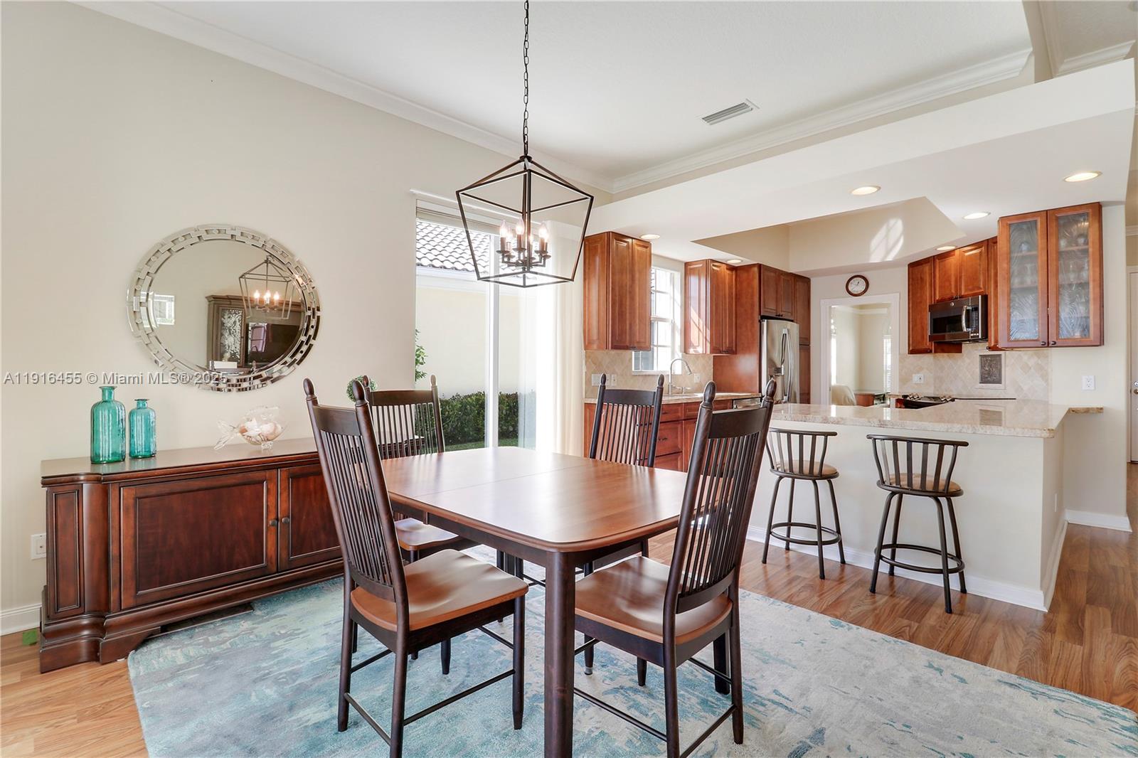 ISLES AT PALM BEACH GARDEN - Residential