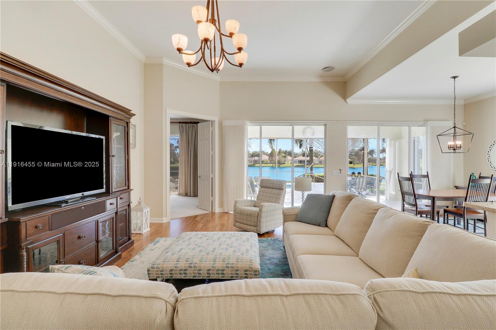 ISLES AT PALM BEACH GARDEN - Residential