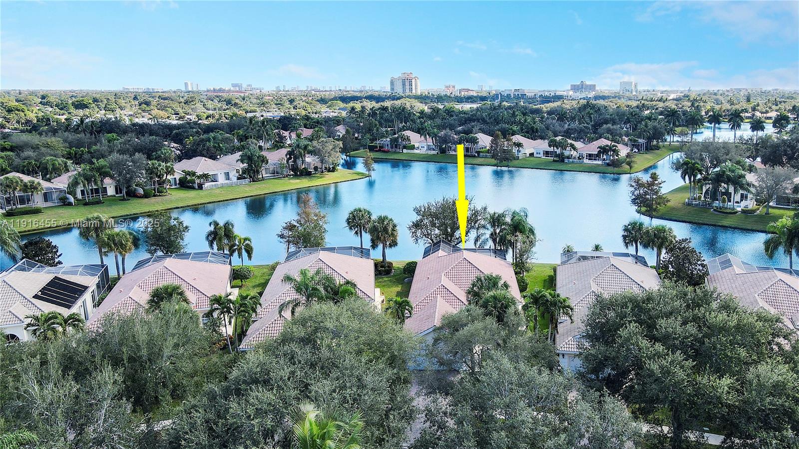 ISLES AT PALM BEACH GARDEN - Residential