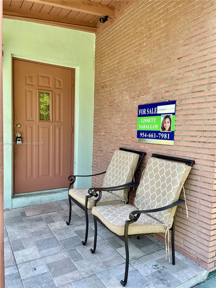1560 Ne 42 St, Pompano Beach, Broward County, Florida - 3 Bedrooms  
2 Bathrooms - 