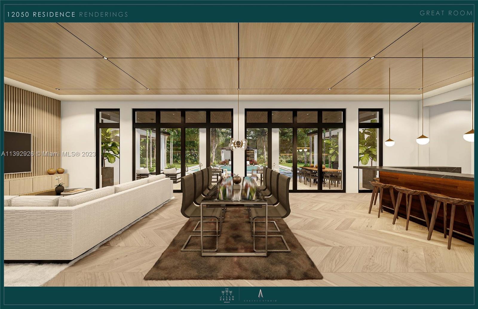 SOUTHERN GARDENS - Residential