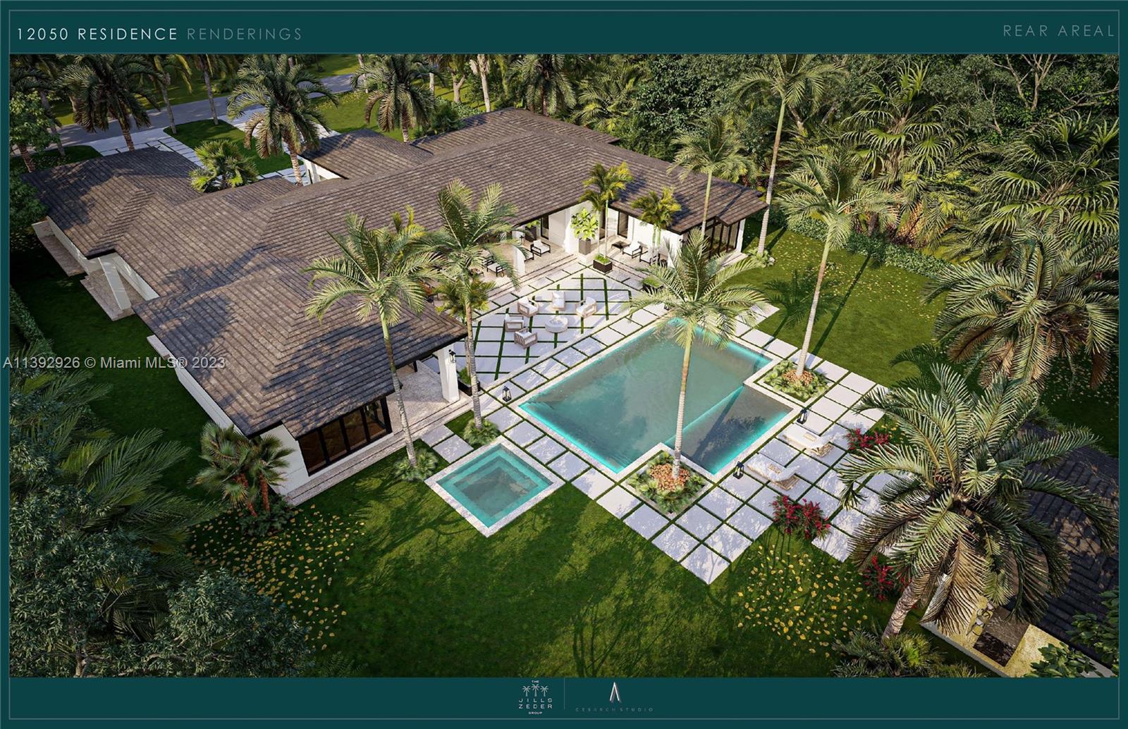 SOUTHERN GARDENS - Residential