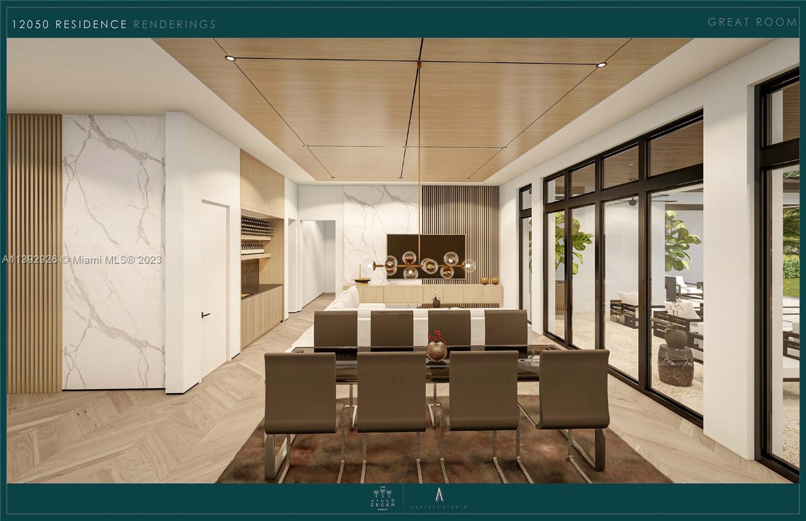 SOUTHERN GARDENS - Residential