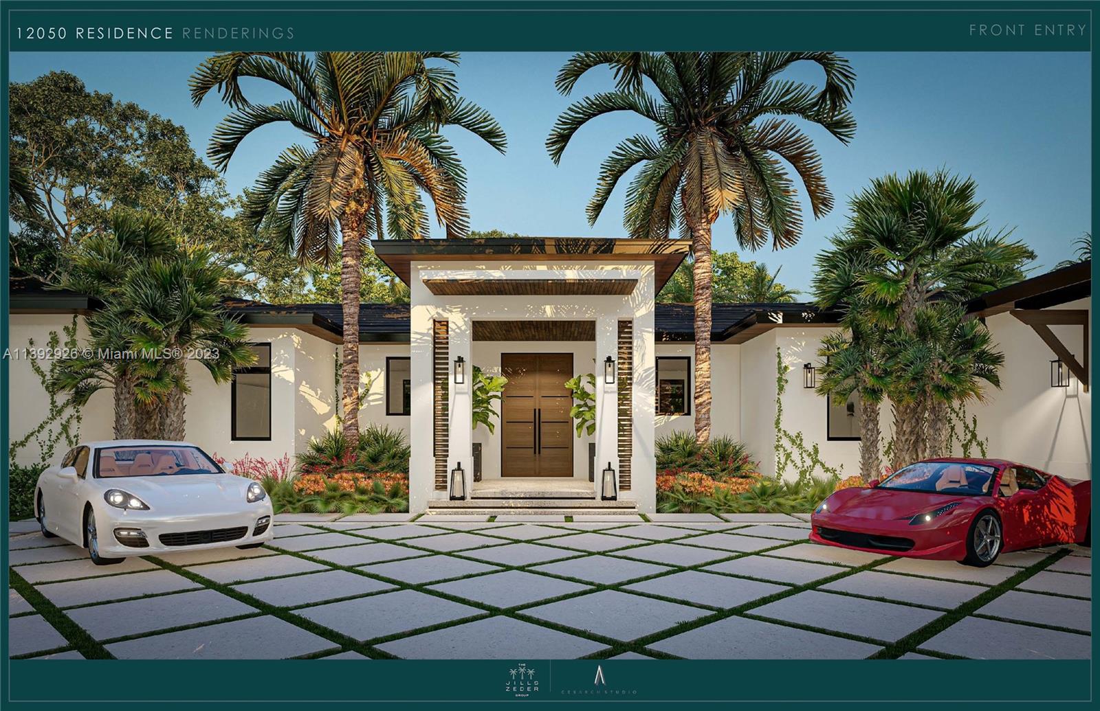 SOUTHERN GARDENS - Residential