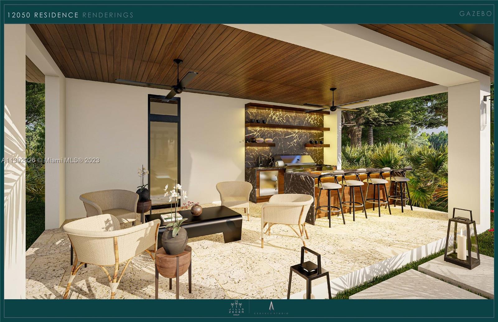 SOUTHERN GARDENS - Residential