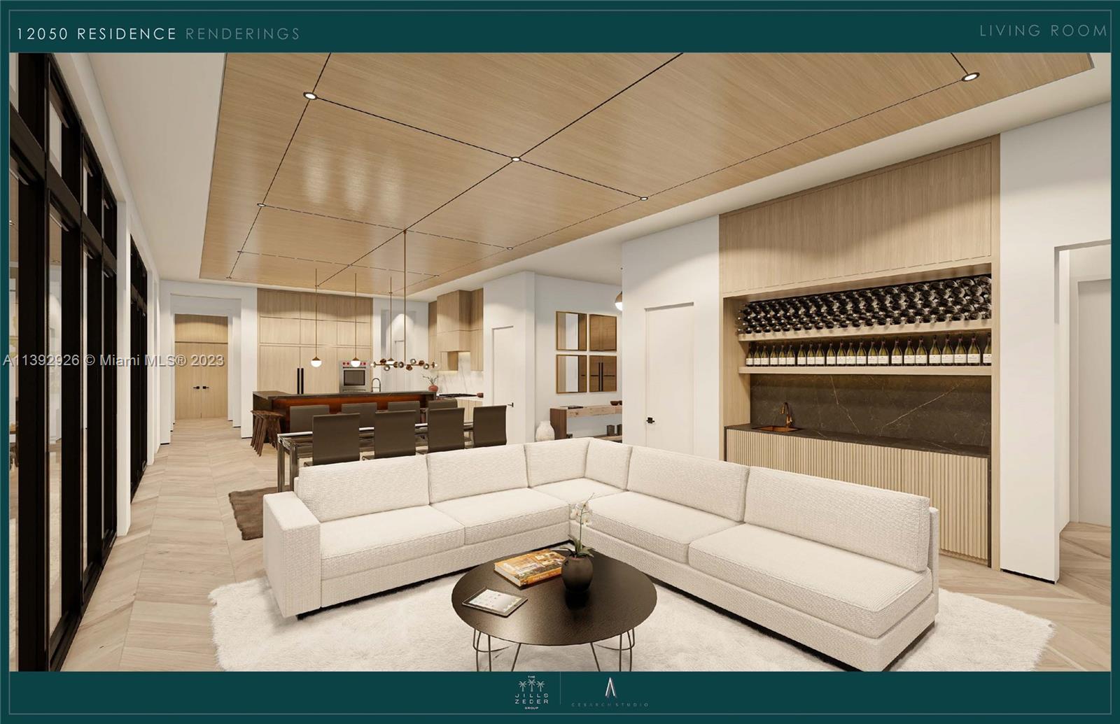 SOUTHERN GARDENS - Residential