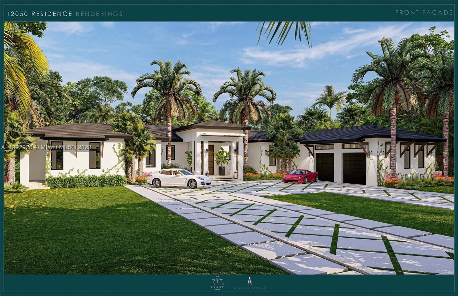 SOUTHERN GARDENS - Residential