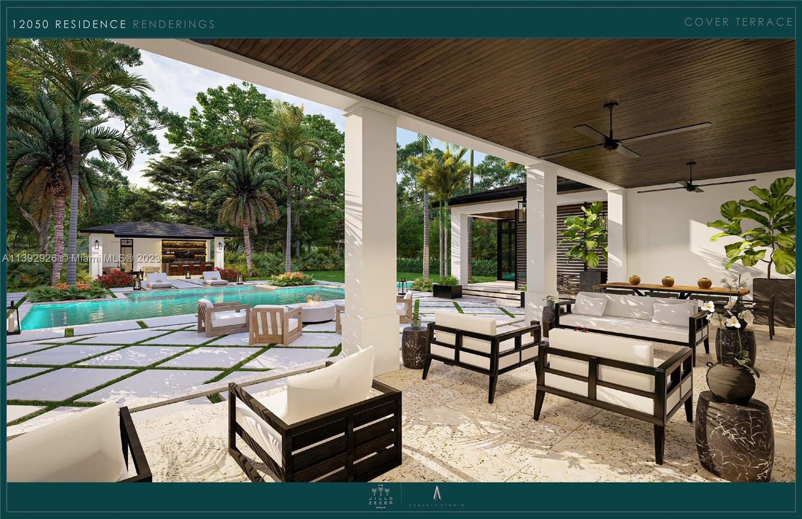 SOUTHERN GARDENS - Residential