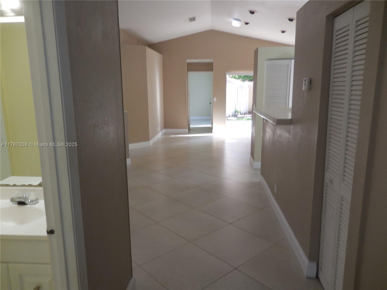 SILVER LAKES AT PEMBROKE - Residential