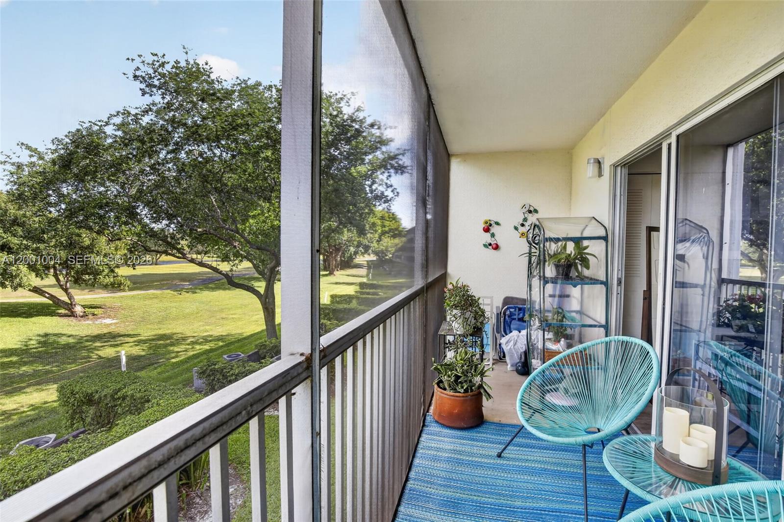 NEW HAMPTON AT CENTURY VI - Residential