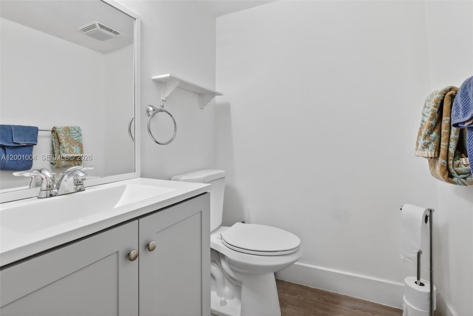 NEW HAMPTON AT CENTURY VI - Residential