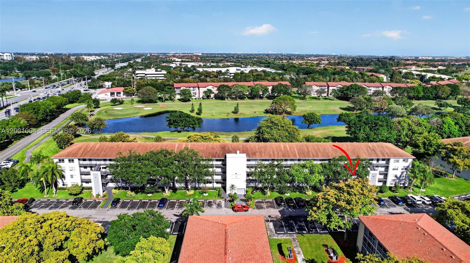 NEW HAMPTON AT CENTURY VI - Residential