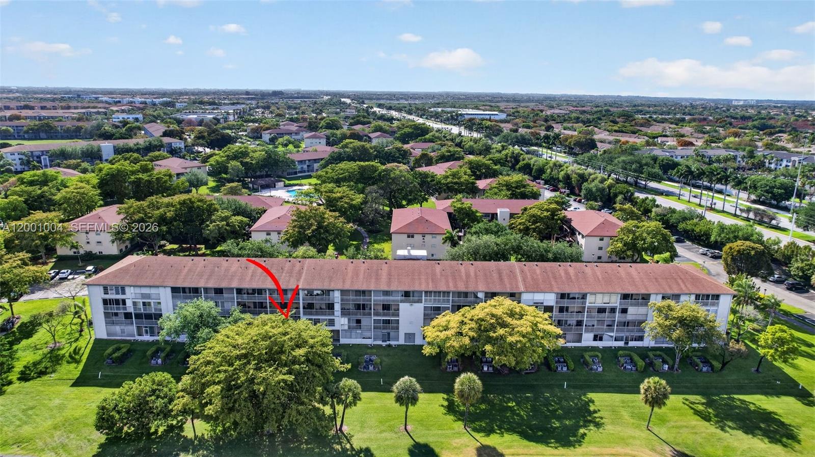 NEW HAMPTON AT CENTURY VI - Residential