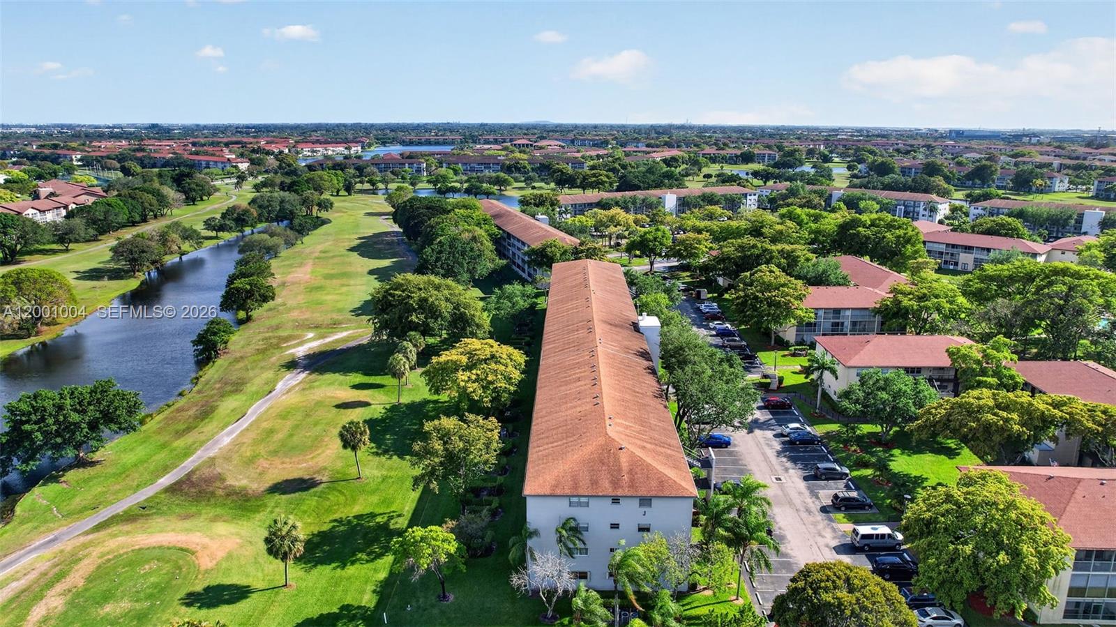 NEW HAMPTON AT CENTURY VI - Residential