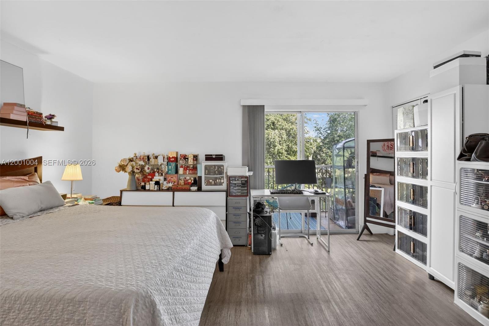 NEW HAMPTON AT CENTURY VI - Residential