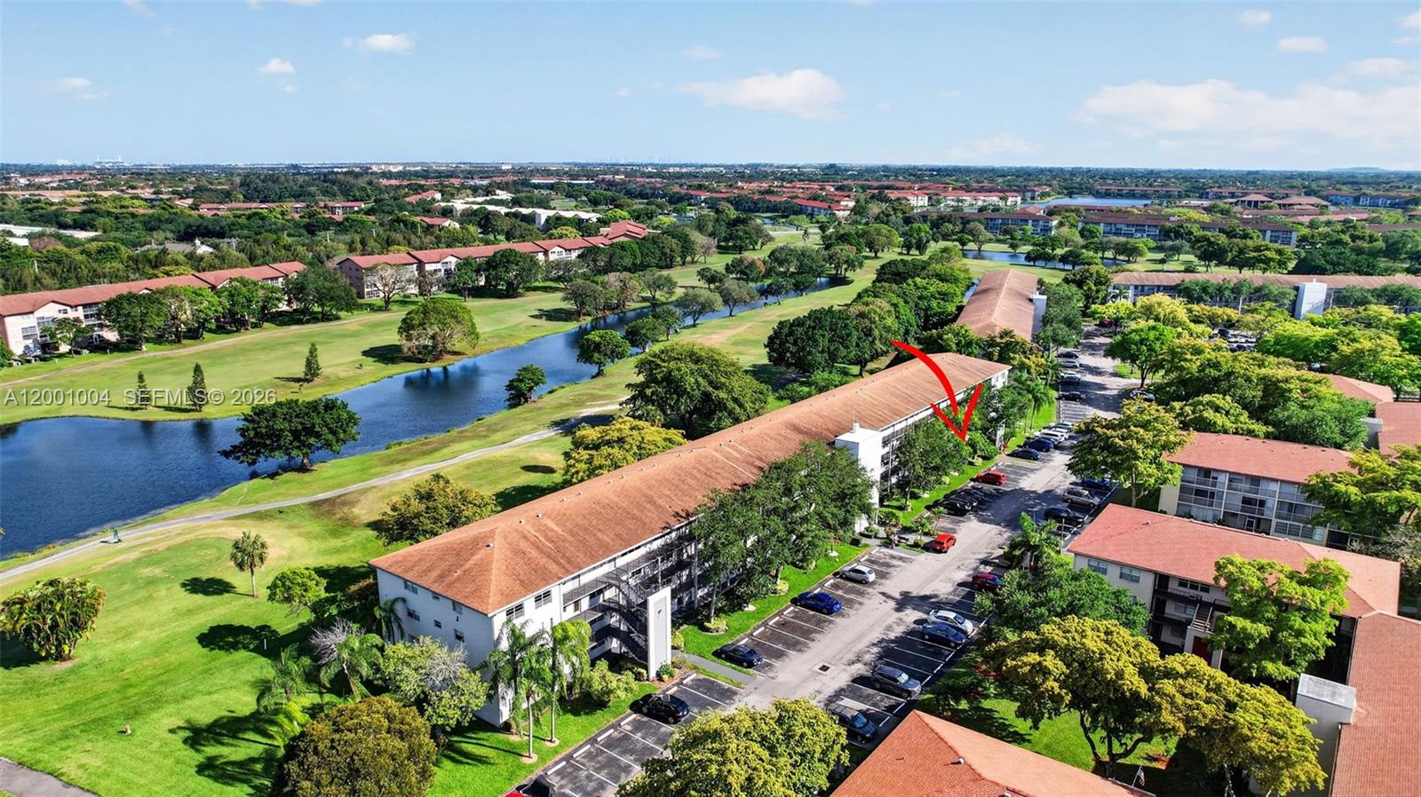 NEW HAMPTON AT CENTURY VI - Residential